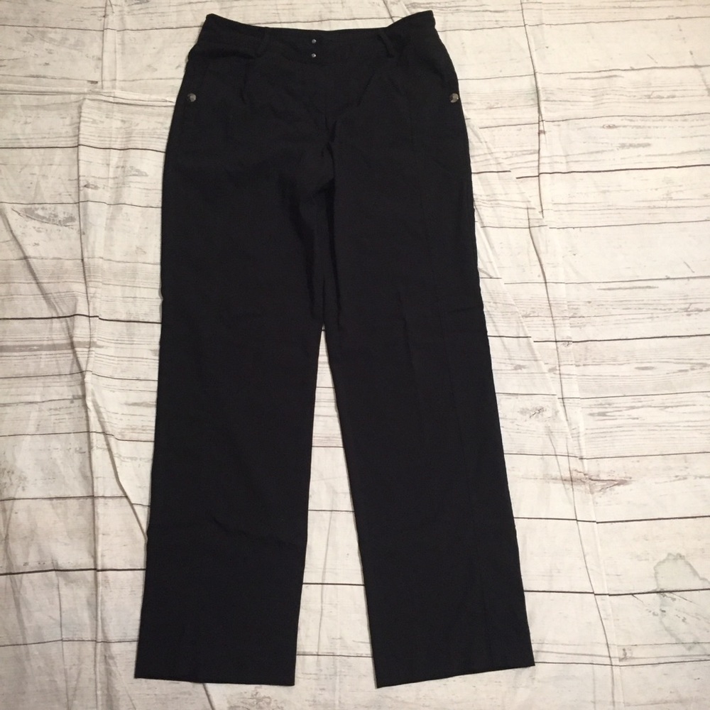 Spanner Pants